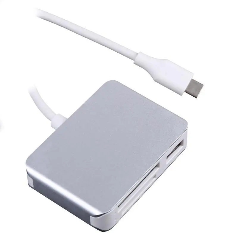 R53C 5-In-1 Xqd Car…