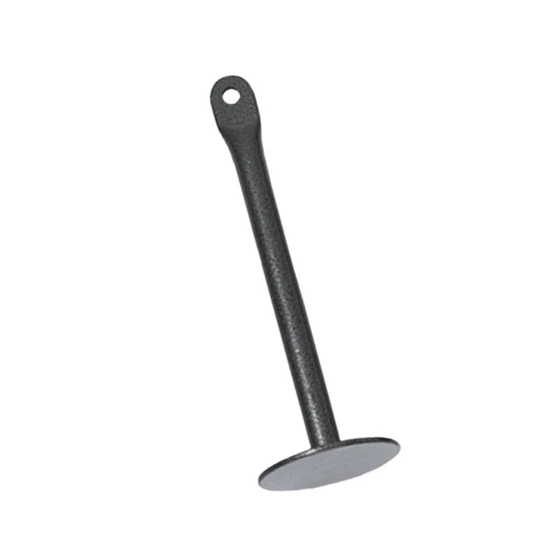 معدات تمارين الصالة الرياضية الدمبل حامل حامل الأثقال دبوس تحميل لوحة الوزن مع حلقة تسلق، حامل حامل رفع الأثقال