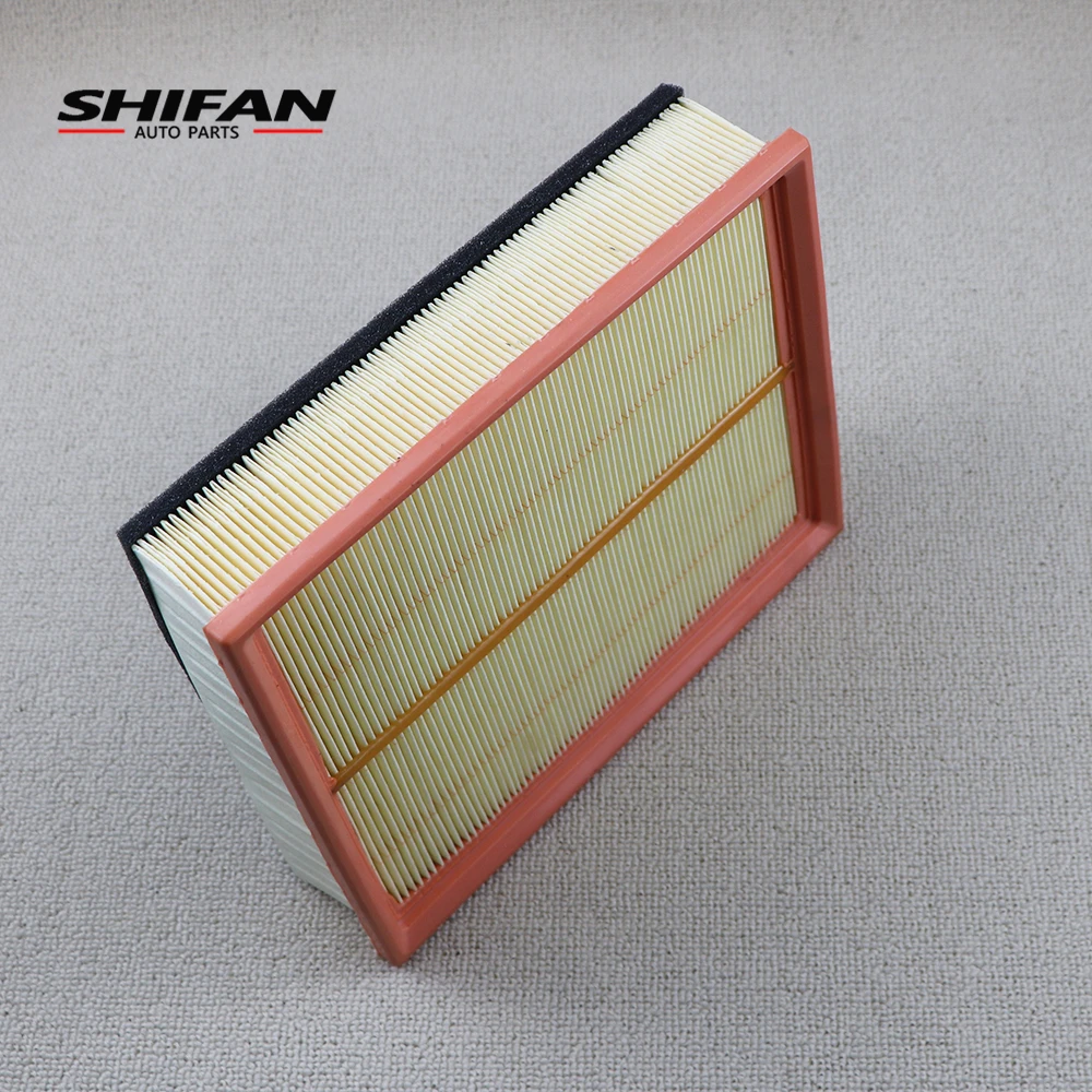 13721736675  Air Filter For BMW E36/34 E38 E39 E53/31 F30 530i 535i 540i 730i 730Li 735i 740i 840i M5 X5 Z8 B10 B3 B8 1372173667