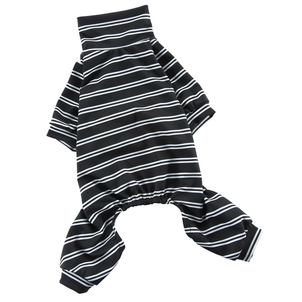 

Pet Summer Lovely Pet Apparel Lightweight Comfort Small Dog Loungewear Clothing Vest Puppy Nightclothes Apparel