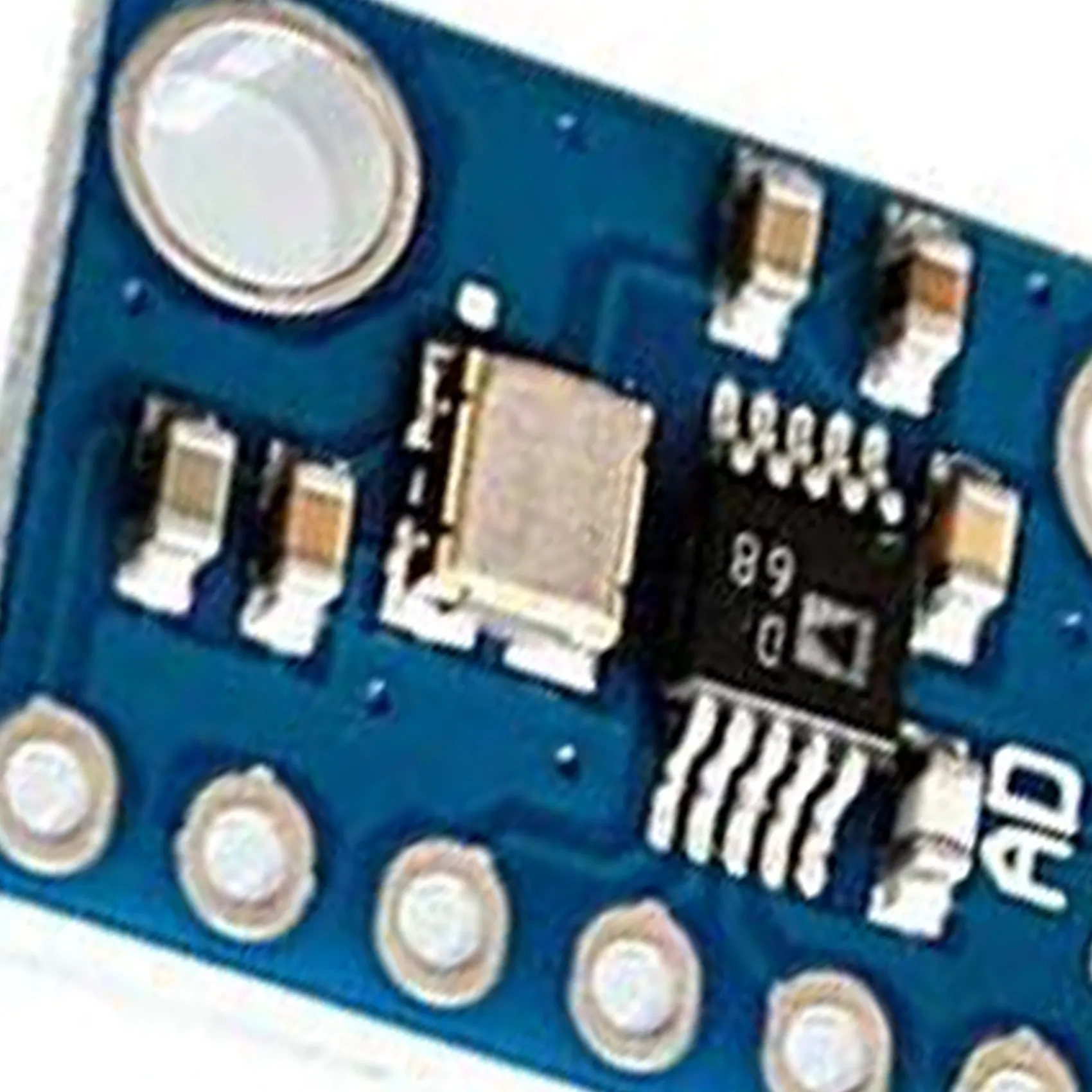 A84E-10Pcs AD9833 Programmable Microprocessors Serial Interface Sine Square Wave DDS, Signal Generator Module