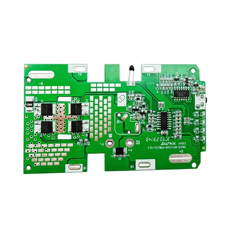 Li-Ion Battery Charging Protection Circuit Board PCB For Ryobi 18V P103 P118 BPL-1815 1820G ONE+ Power Tools Battery