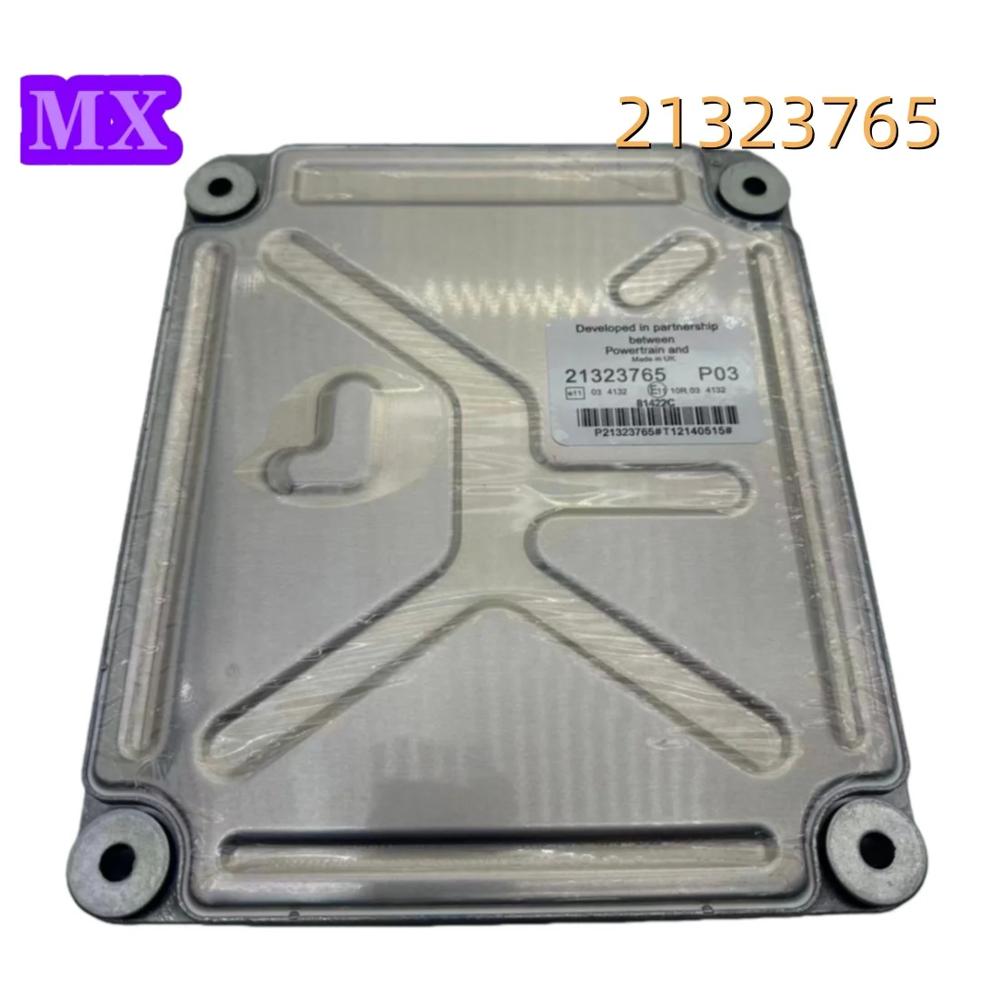 21358126 ECU ECM For  D13 FM13 Diesel Engine Control Module Brand New Programmable Shelf Life One Year High Quality