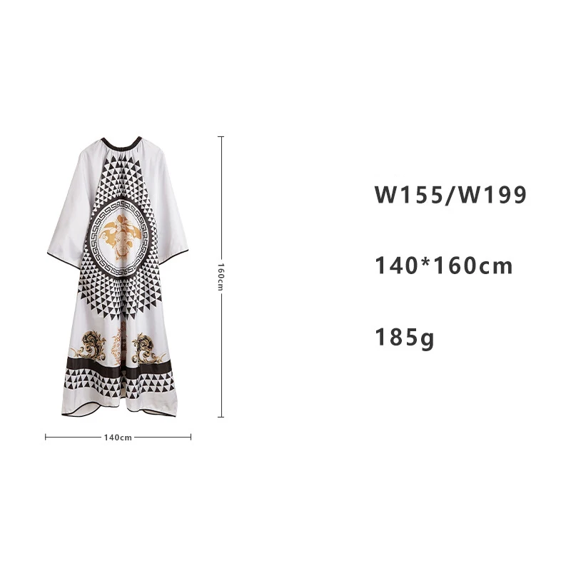 قطع الشعر الرأس المفاجئة إغلاق وصمة عار مقاومة قطع الشعر اكسسوارات الرجال النساء الرجعية قطع الشعر صالون الرأس