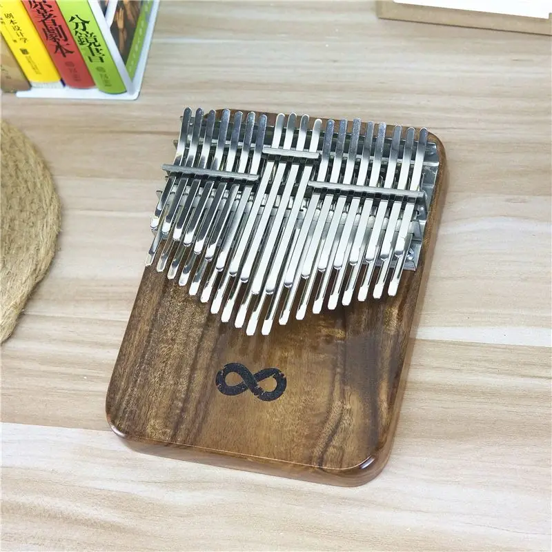 

Portable Thumb Piano 38 Notes Kalimba Music Instrument Gift Professional Keyboard Acacia Small Musical Instruments Piano