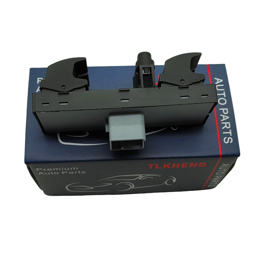 Power Window Switch Electric Window Control Switch For SEAT ALTEA Ibiza LEON 2004-2019 OE 1K4959857B,1K4959857A