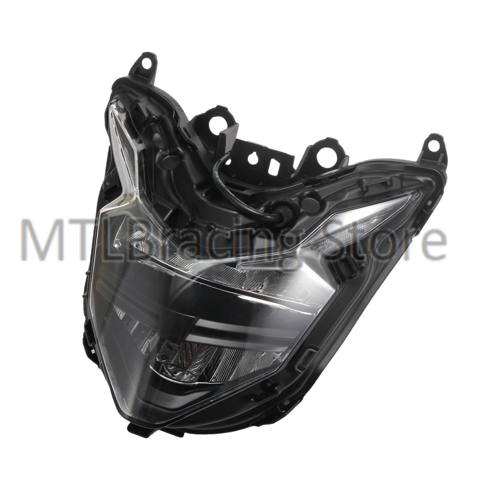 

Передняя фара в сборе для HONDA CB750 Hornet R 2023-2024