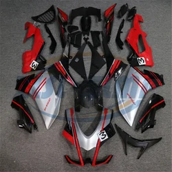Aprilia RSV4 1000 2016 - 2017 - 2018 페어링 키트 RS V4에 적합한 오토바이 사출 금형 페어링 키트