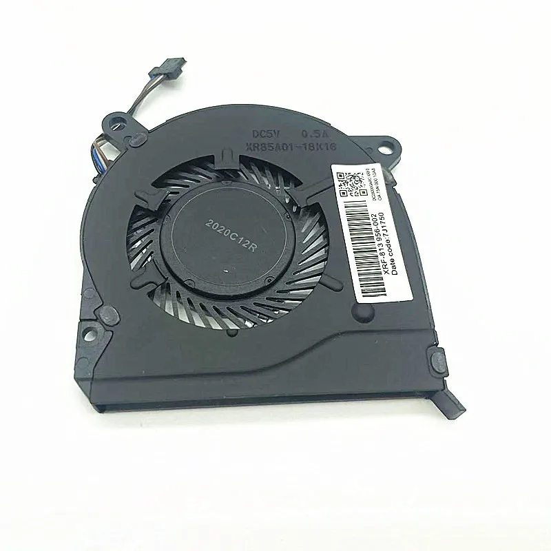 New FOR HP Pavilion 14-CE 14-CE0010CA 14-CE1058WM CPU Cooling Fan L26367-001