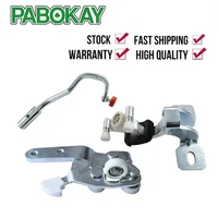 Guía de rodillo de puerta corredera, parte inferior central superior para Peugeot Boxer 244 1334552080 1336735080 1352331080 1336737080