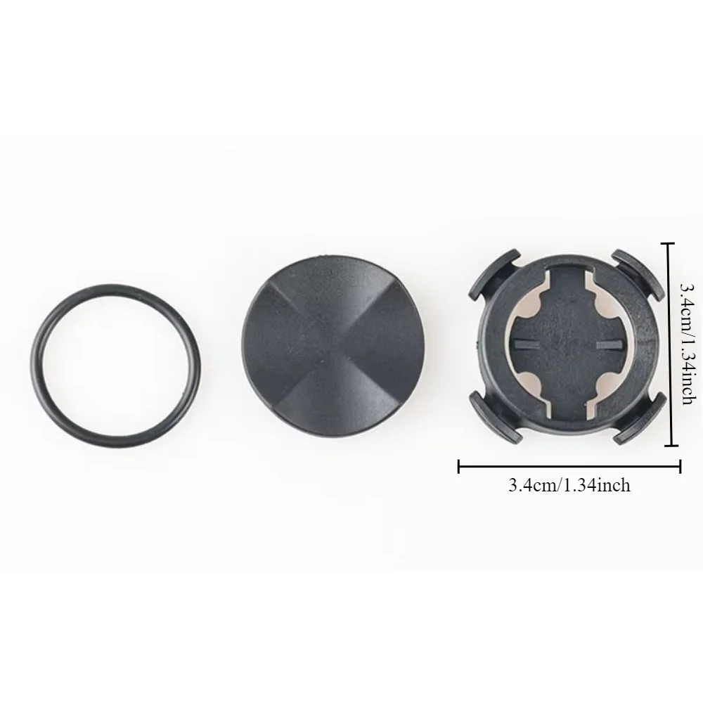 1 Set Bicycle Watch Stand Suitable for R320/R420/750 Watch Stand Strap Type