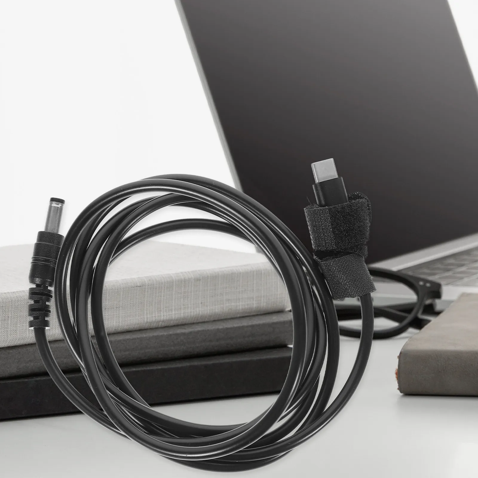 Usb C To 5.5Mm X 2.…