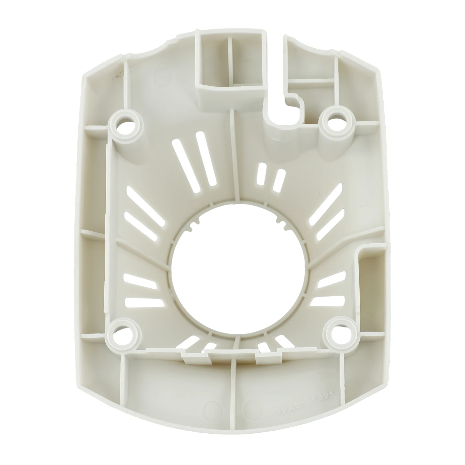 Machine Maintenance Clutch Shroud Cover Clutch Protection Convenient Addition Long-lasting Protection For FS250