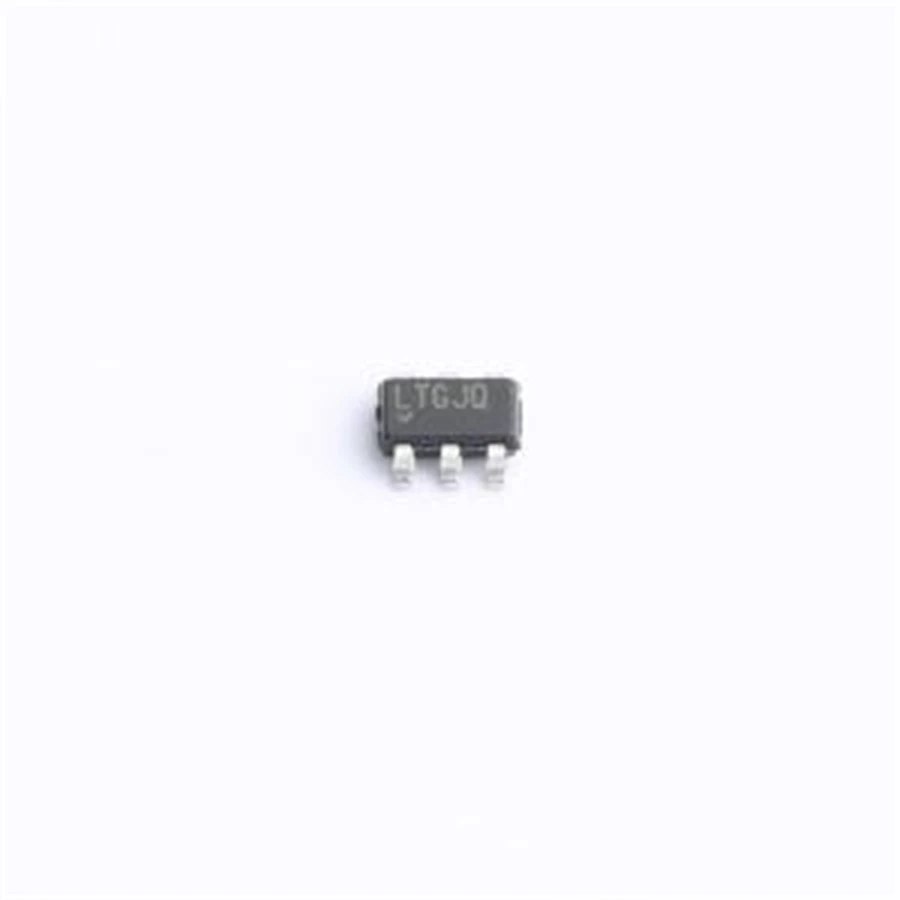 

5PCS/LOT LTC6995IS6-2#TRMPBF (Timers / Counters)