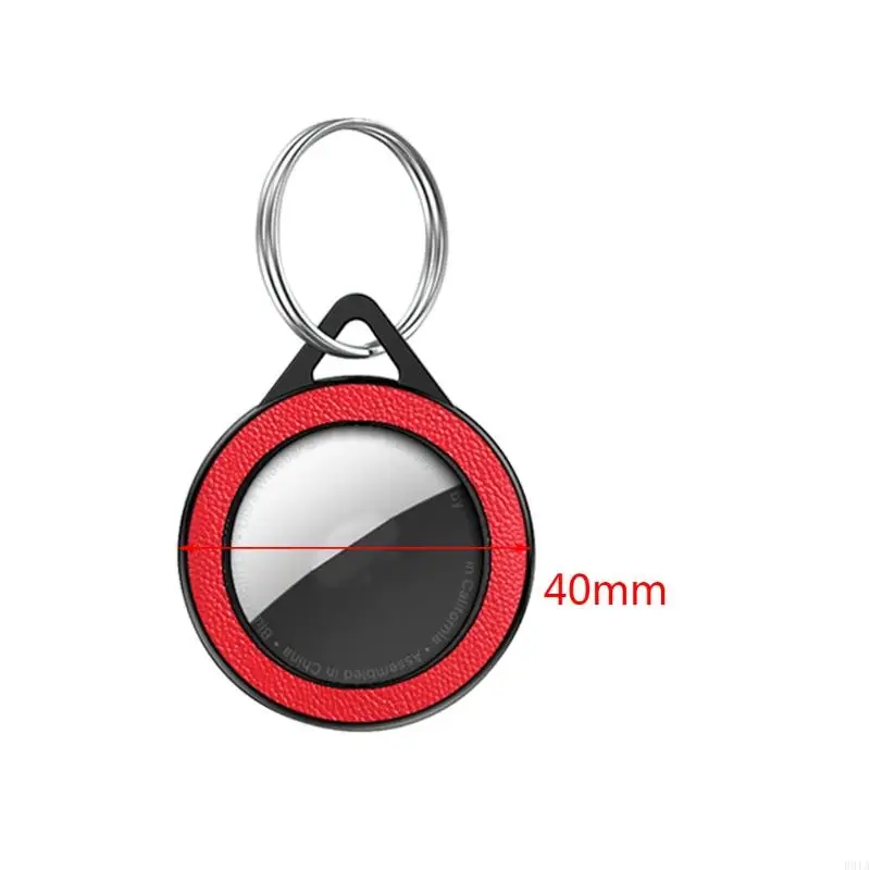 R91A สำหรับ Airtags Locator ฝาครอบป้องกันสำหรับกรณีเต็มรูปแบบสำหรับการติดตามการป้องกัน