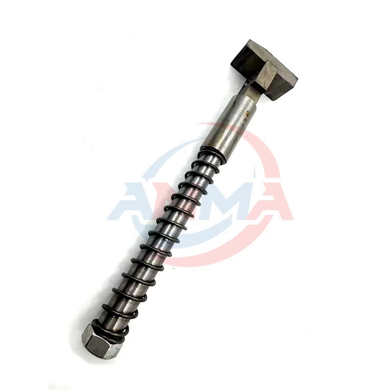 1-teilige Federstange für Man Roland 700 Druckmaschinenteile