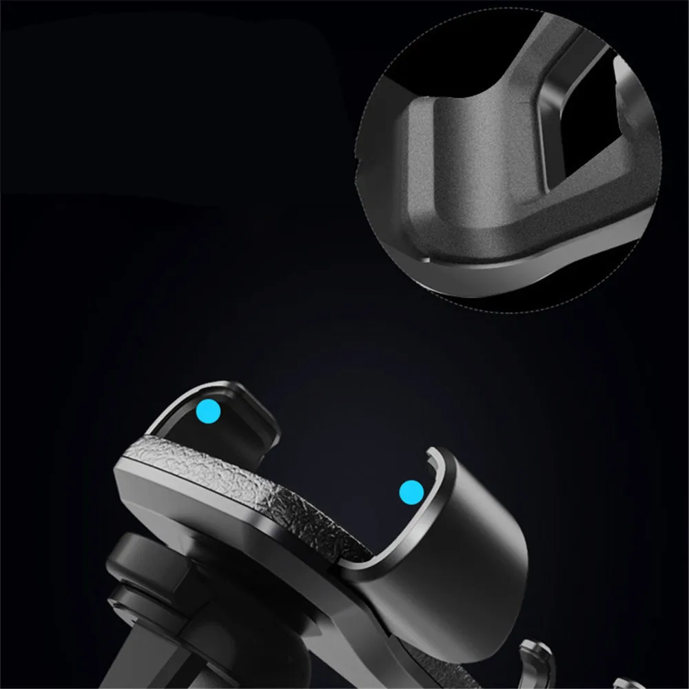 Car phone holder air conditioner outlet fashion for ACURA Legend CL RSX ILX EL CSX RLX TLX ZDX SLX MDX RL TL Integra RDX TSX