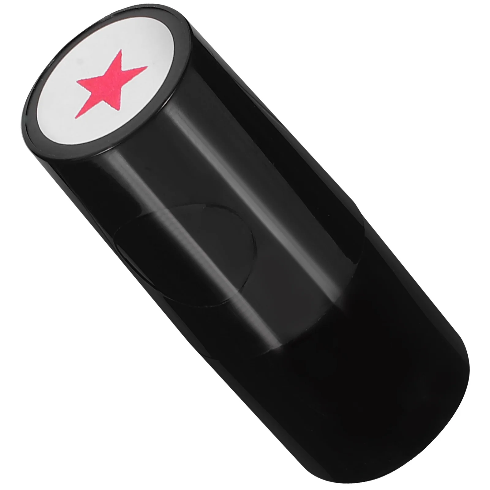 Chic Golf Ball Seal Stamp Reusable Plastic Stamper Tool for Crafting Scrapbooks and Collecting Stamps Useful Golf Marker