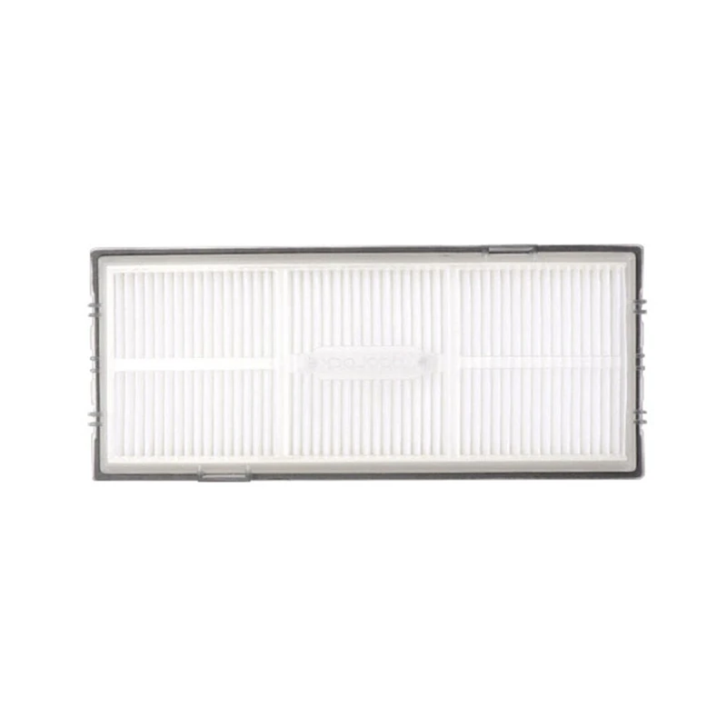 Schermo filtro spazzatrice per Roborock G10 G10S PRO Accessori per robot spazzanti Schermo filtro di ricambio