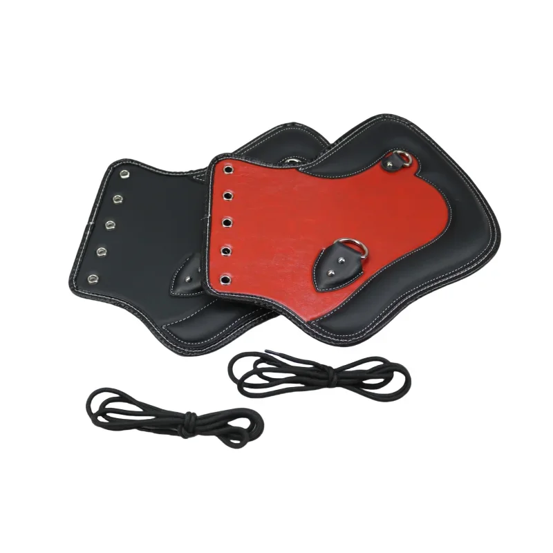 

Motorcycle Universal Reflective Saddle Shield Protector Mid Frame Air Heat Deflector Cover for Suzuki Kawasaki Yamaha Honda