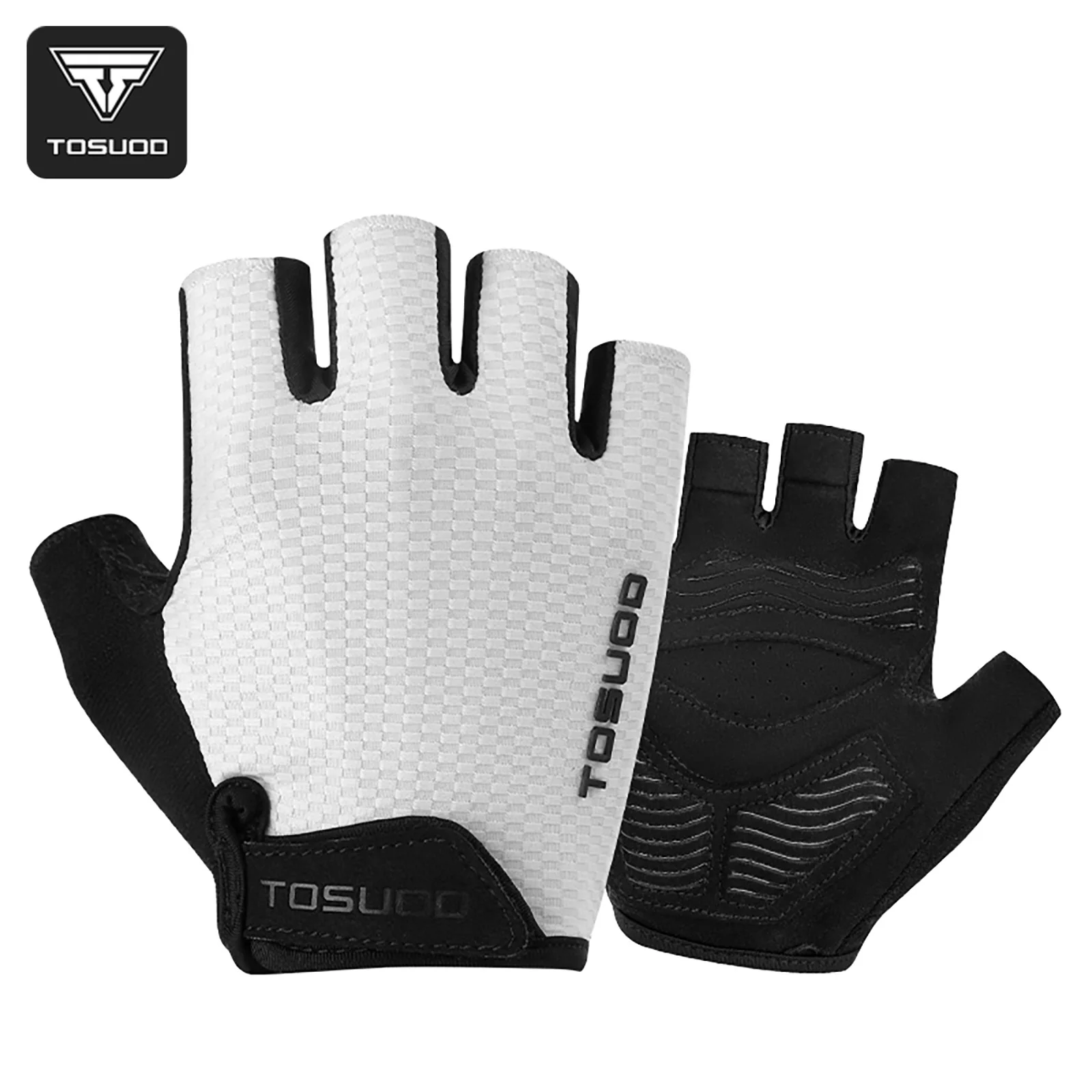 #37 Trending Comfort Cycling Gloves Right Now