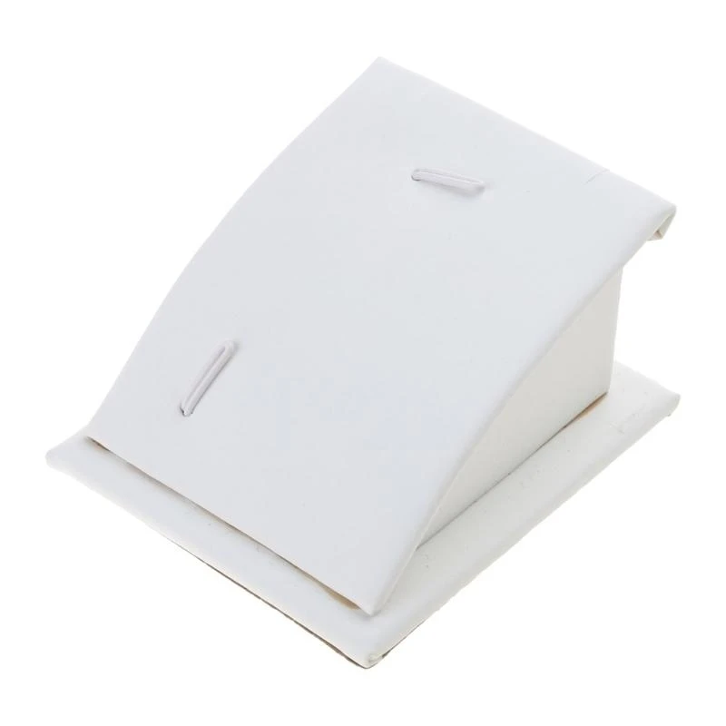 

Necklace Pendant Chain Jewelry Display Stand Show Rack Jewellery Organiser