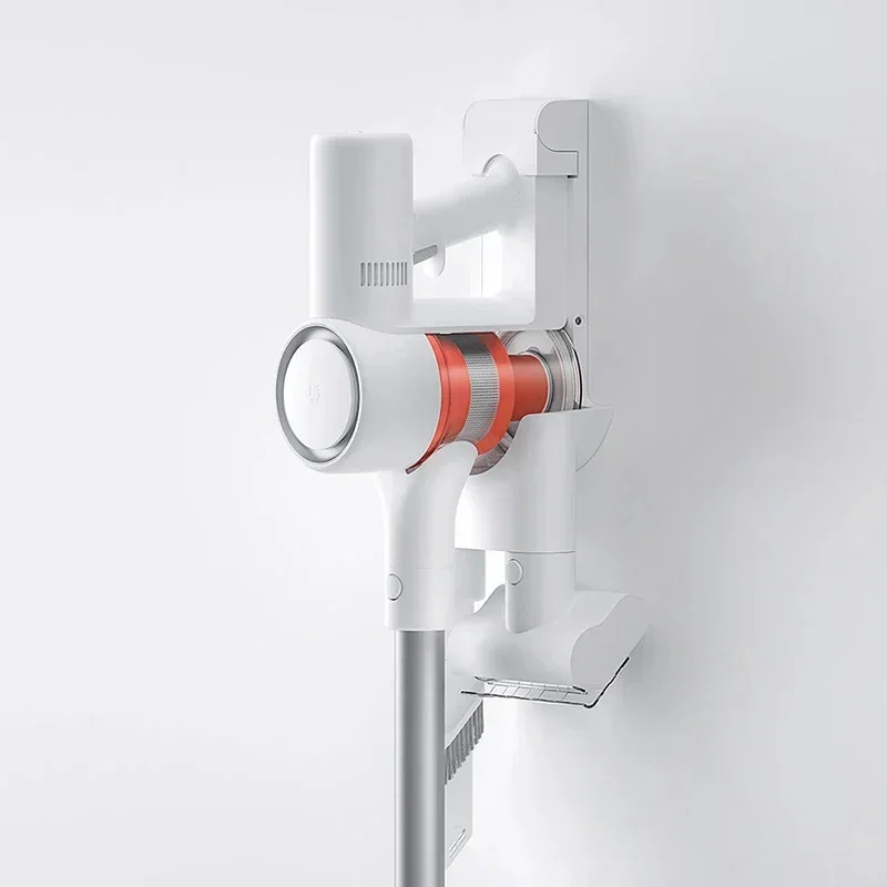 XIAOMI MIJIA 150AW Wireless Vacuum Cleaner 2 Visible Dust Edition - Multifunctional Brush for Car And Home Strong Cyclone Suctio