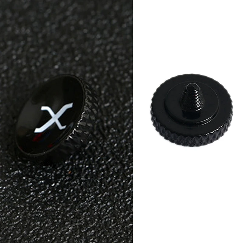 Botón obturador de cámara B para Fujifilm X100V, X100F, X100S, X30, X10, XT30, XT20, XT10, XT4, XT3, XT2, XE3, XE2, nuevo, 5X