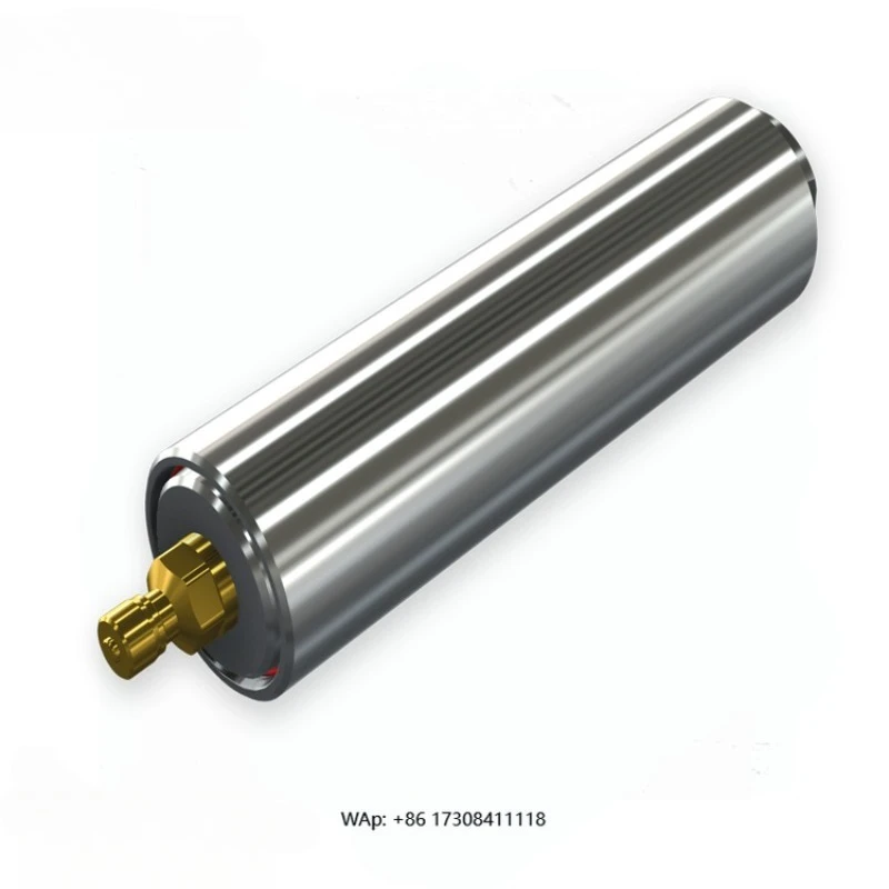 Stainless Steel Hydraulic Cylinders with Custom Design Engineered for Long Lasting Use and High Efficiency