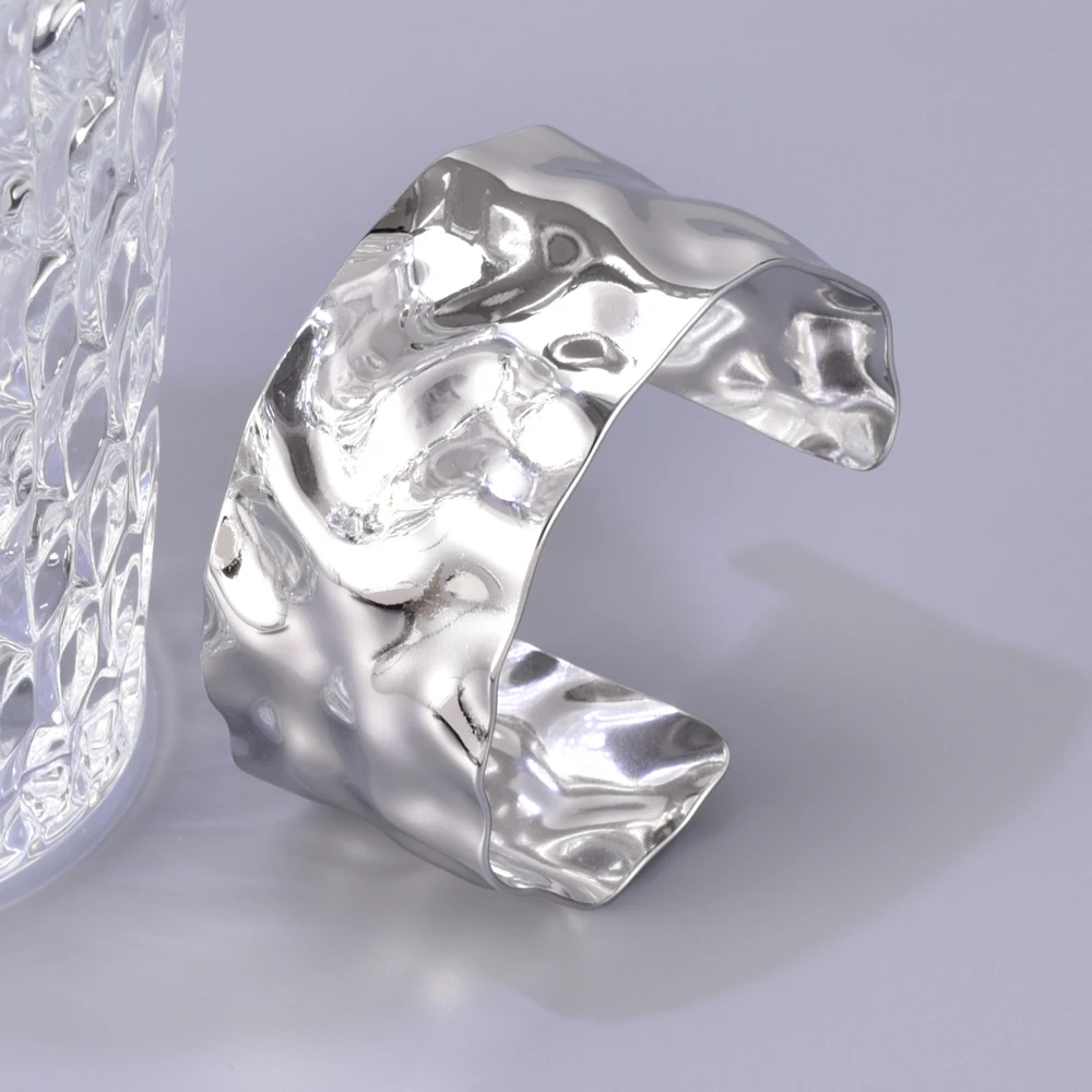 Thumbnail 3 - #29 Latest Stainless Steel Bracelets Offers