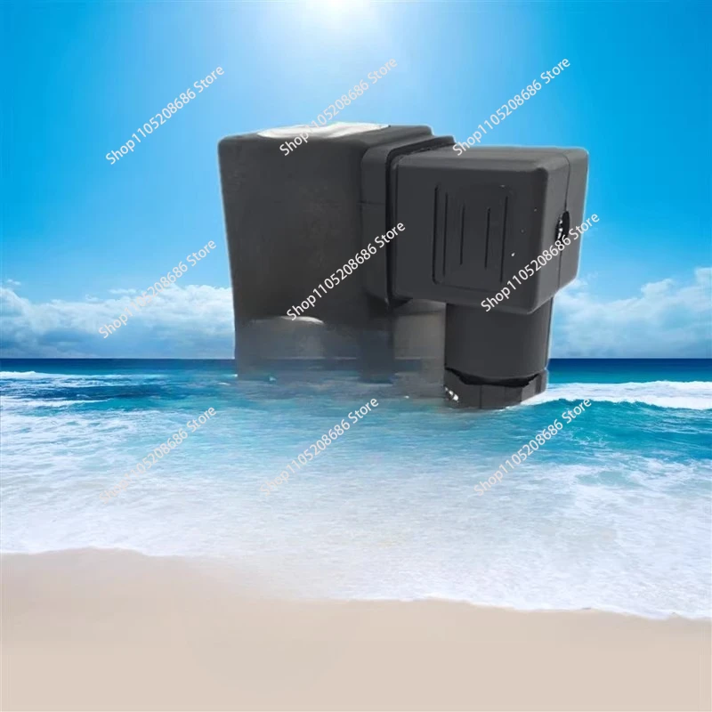 

Original Solenoid Valve Coil 483510S6 XS03XS6F 220V-240V 50 / 60Hz