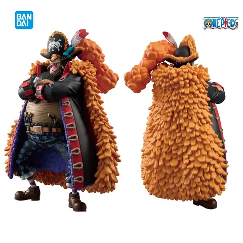 재고 있음 반다이 원피스 DXF THE GRANDLINE 시리즈 스페셜 마샬. D.TEACH 18CM PVC 피규어 소장 모델 장난감 선물