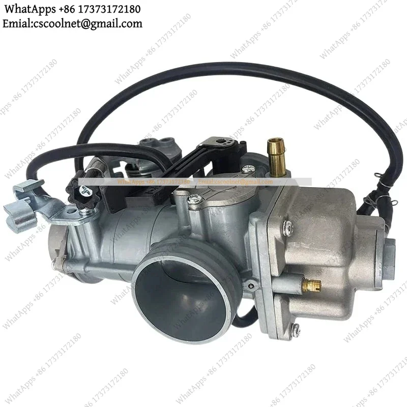 k06 Motorcycle Carburetor Round Slide For Honda XR400R XR600R XR650R 1988-2000 16100-MN1-681 Carb