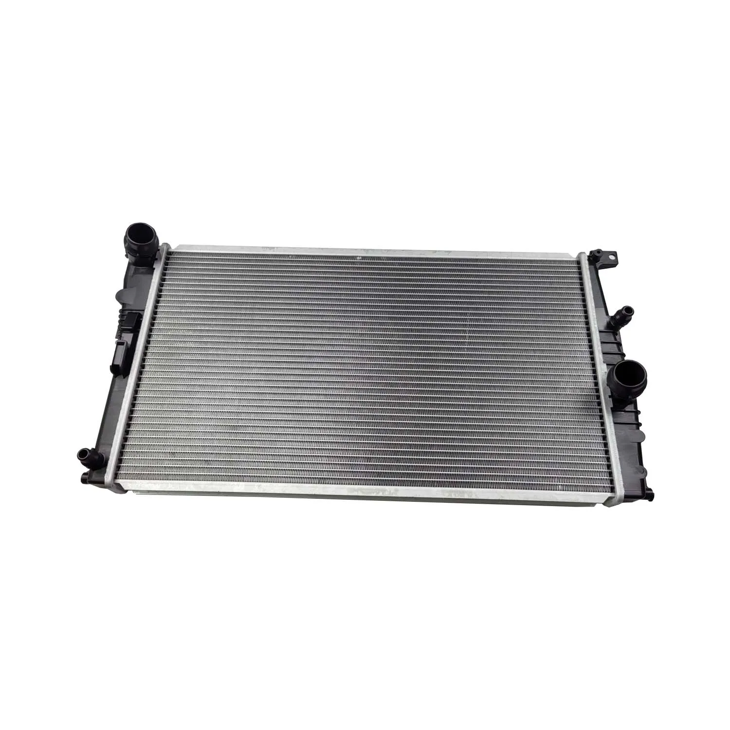 

Радиатор охлаждения двигателя подходит для BMW 335i 435i M2 M235i xDrive Gran 2012-2016 17118672103 CARSCION