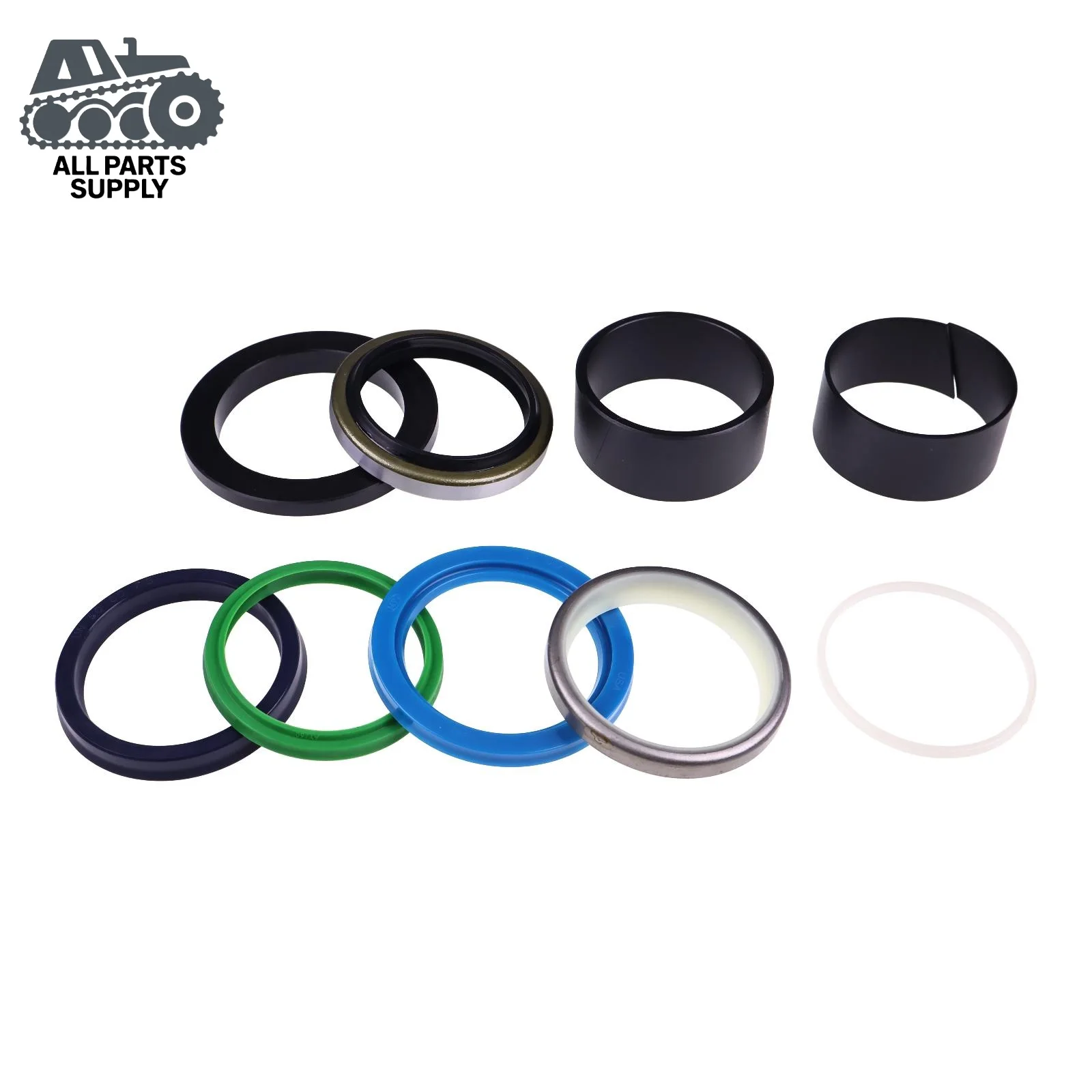 

Комплект уплотнений цилиндра AHC11573 AHC16954 для John Deere 310SE 310SK 310SL 315SE 315SG