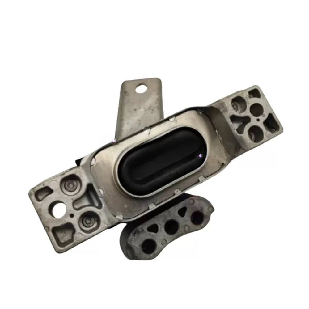 Engine Floor Mat Suspension Cushion Claw Pad Solve Engine Shaking Left Right 1.6T for Chery Tiggo8 206000096AA 206000097AA