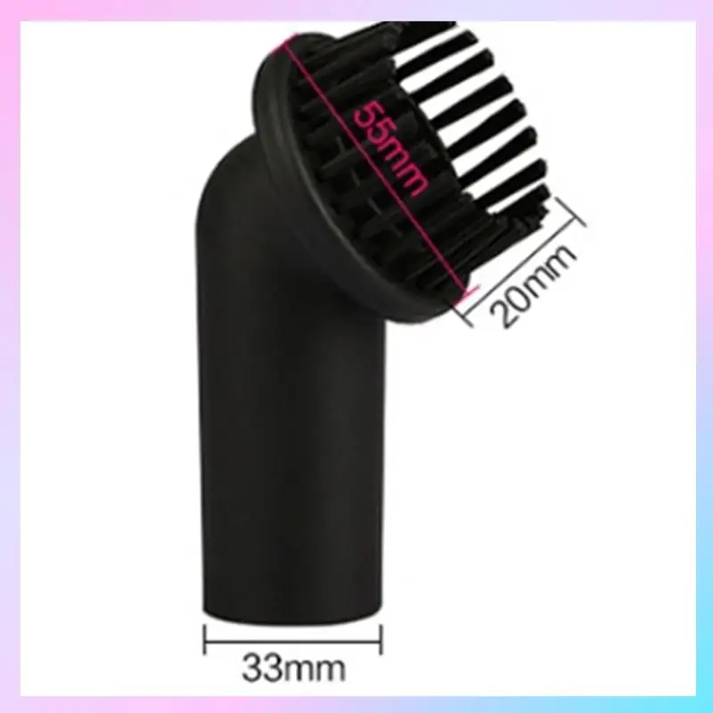 ABRG-2Pcs استبدال فراغ الغبار فرشاة وأداة شق 33 مللي متر مرفق لباناسونيك MC-CA291 MC-CG301 MC-3920 هيتاشي