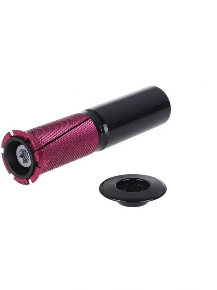 AliExpress NONE For Specialized Tarmac SL7 SL8 Allez Sprint Carbon Steerer Tube Expander 1-1/8" Headset Compressor Bike Fork Expansion Plug