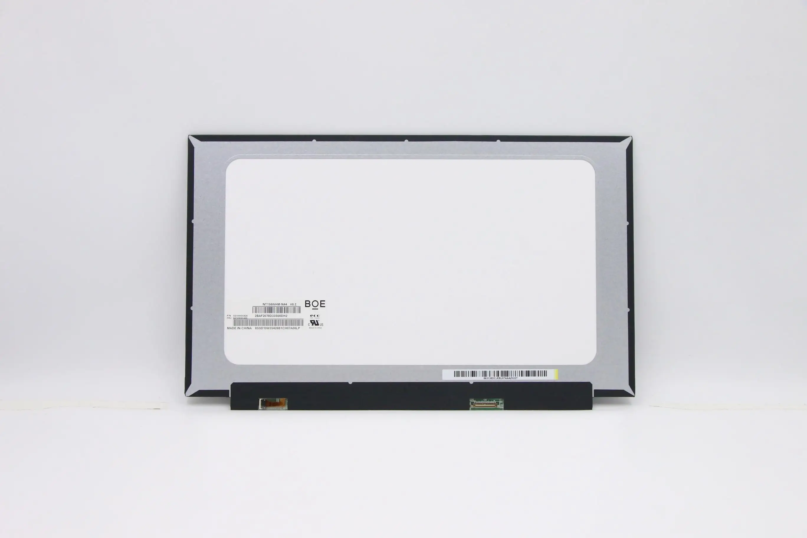 

New And Original HD LCD Screen for Lenovo ThinkPad L15 L15 Gen 2 Laptop 5D10W35433