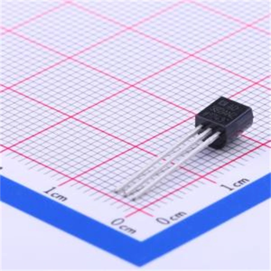 2 unids/lote AD592ANZ (sensores de temperatura)