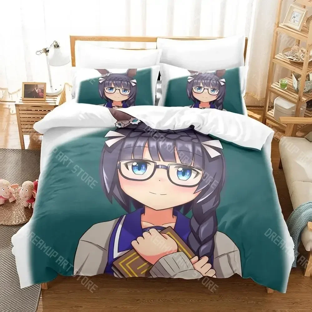 

3D Print Zenno Rob Roy Bedding Set Single Twin Full Queen King Size Bed Set Adult Kid Bedroom Duvet cover Sets