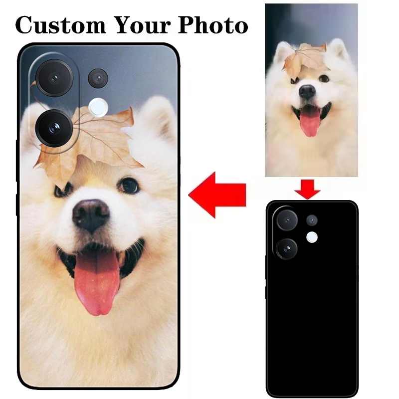 Customized Phone Ca…