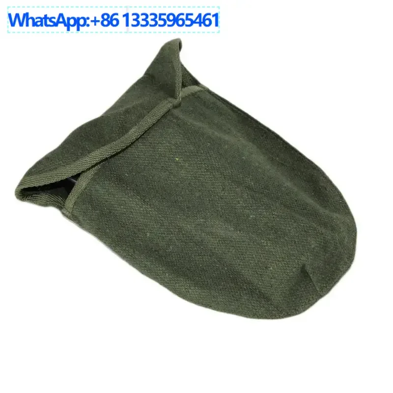 

Portable fire shovel emergency rescue folding multifunctional agricultural garden shovel