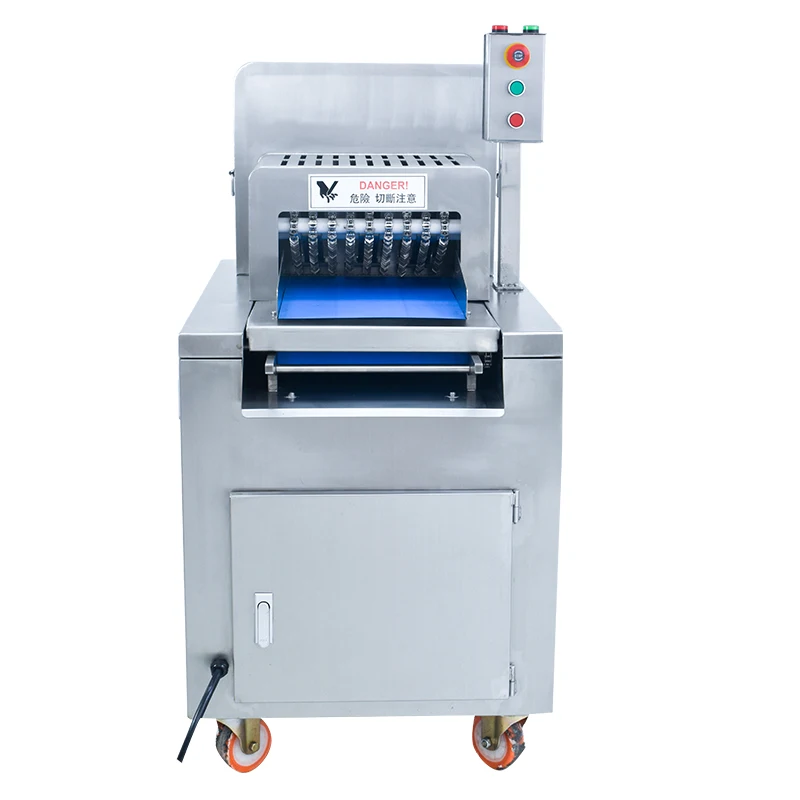 Meat Slicer Frozen Meat Bone-in Slicer