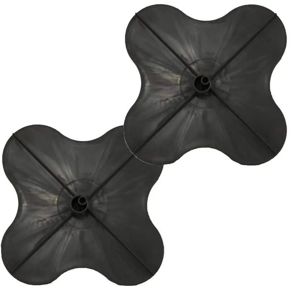 

Fertilizer Spreader Impeller Set - 2 Pieces