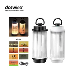 New 38 Explore 38 Light USB Rechargeable Camping lamp Powerful Lantern Powerful Mini LED Campling Light Outdoor Camping Supplies