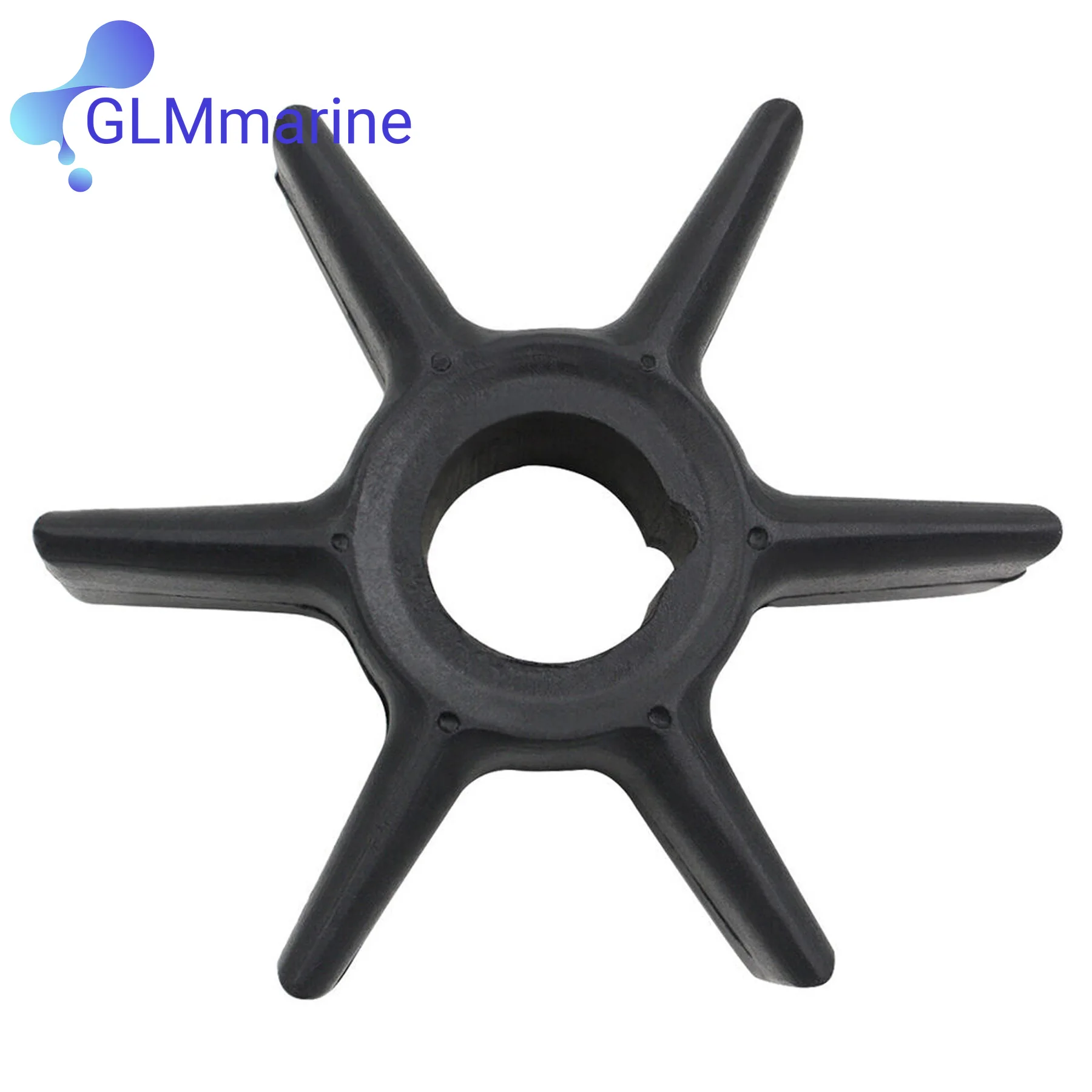 Water Pump Impeller 47-19453T For Mercury Mariner 30 40 45 50 55 60 HP 2/4Stroke Outboard Motor 47-19453 Fit Force 70HP 75HP