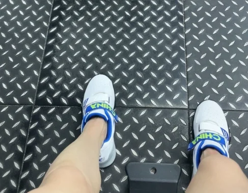 

Quick-drying couple shoes Men's yoga training shoes Women's non-slip wear-resistant five-finger shoes Five-toe shoes Sneakers