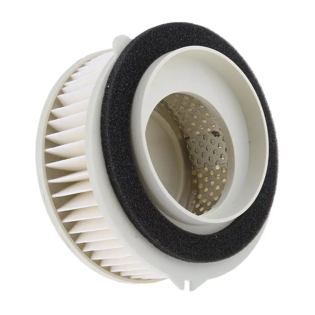 High Flow Air Intake Filter System Upgrade Motorcycle Air Cleaner for Honda PCX125 SH125 CX150 Easy Install view 2