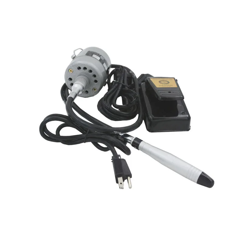 

Electric Hanging Grinder Rechargeable High Power Flexible Shaft Machine Small Handle Engraving Manual Grinding Poli